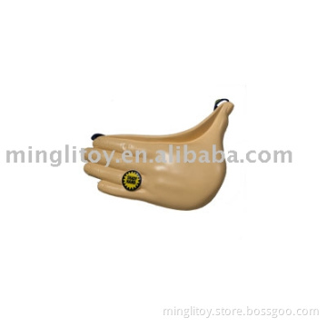 PU sun bonnet